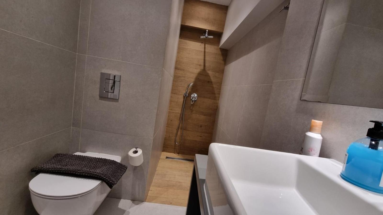 Stylish Studio Near Athens Hilton, Self Check-In! Экстерьер фото
